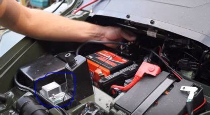 Sep 29, 2020 A 400 CCA lawn mower battery will work like a charm underneath the driver&39;s seat, and many riders like to put secondary batteries under the hood of the Honda Pioneer. . Where is the battery located on a honda pioneer 700